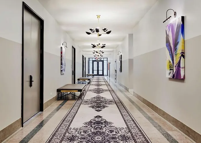 Hotel Hyatt House Medical/university District Chicago