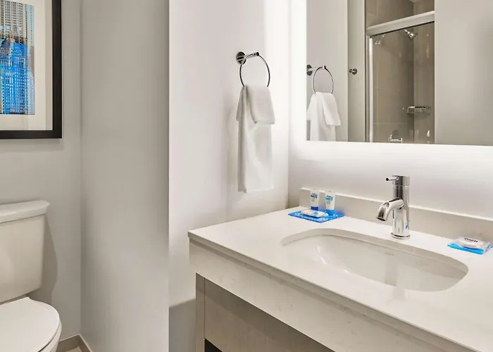 Hyatt House Medical/university District