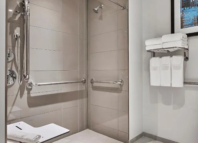 Hotel Hyatt House Medical/university District