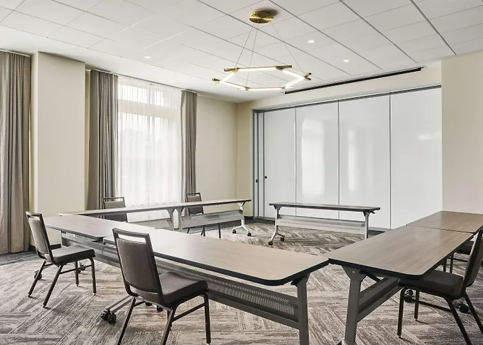 Hyatt House Medical/university District Hotel Chicago