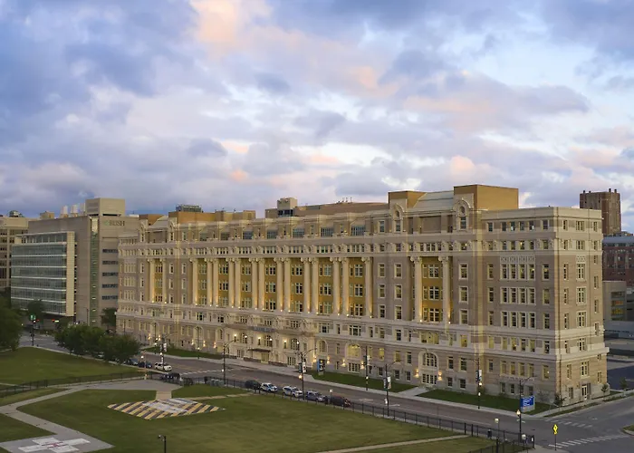 Hyatt House Medical/university District Chicago