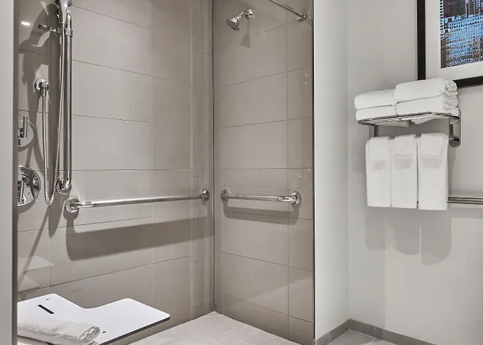 Hyatt House Medical/university District