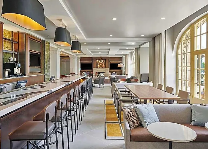 Hyatt House Medical/university District Hotel Chicago