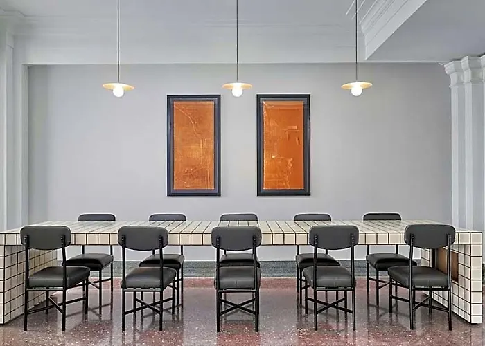 Hyatt House Medical/university District Chicago