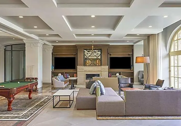 Hyatt House Medical/university District Hotel 4*