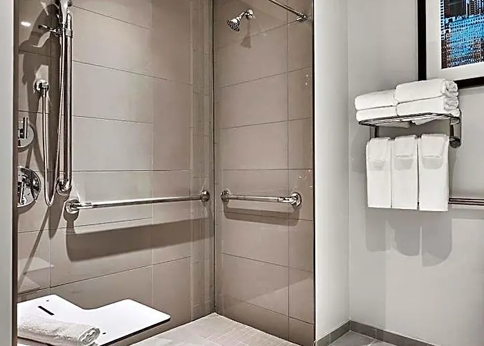 Hyatt House Medical/university District Chicago