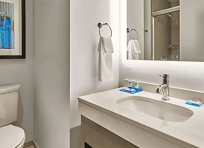 Hyatt House Medical/university District Hotel 4*
