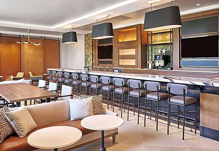 Hyatt House Medical/university District Hotel 4*