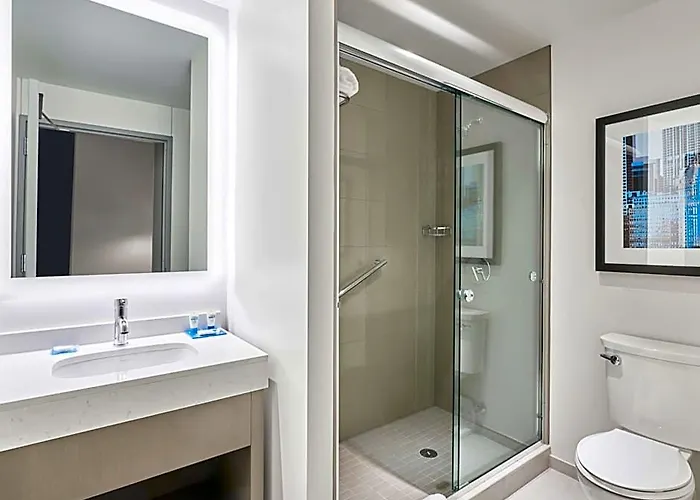 Hyatt House Medical/university District 4*