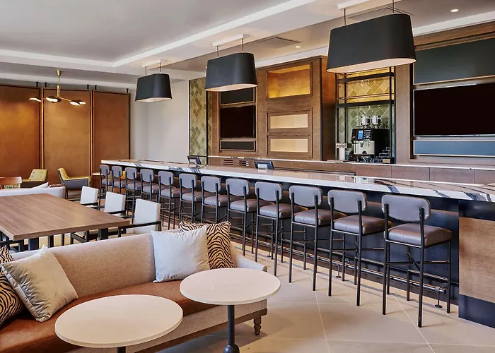 Hotel Hyatt House Medical/university District Chicago